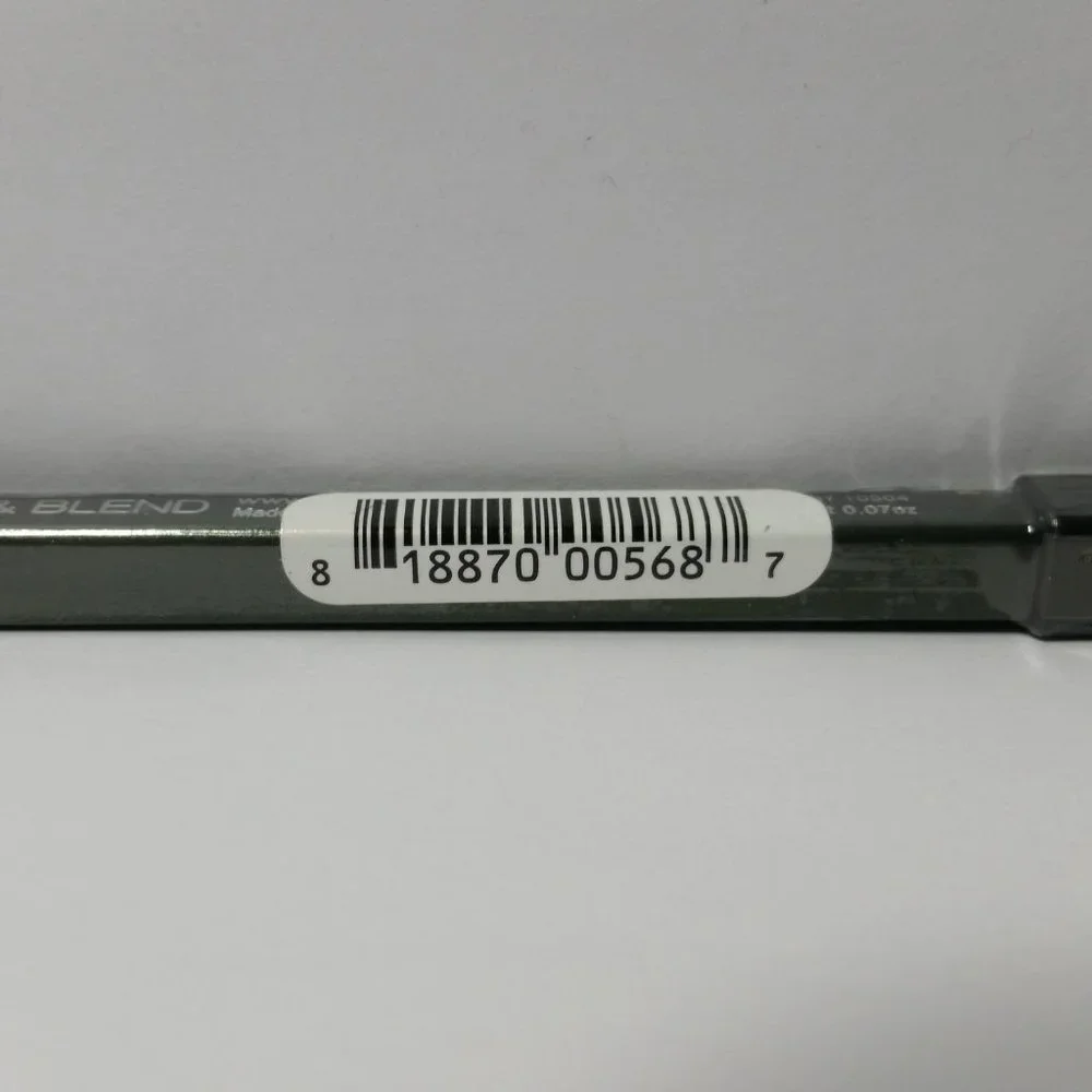 2 Styli Style Waterproof Eye Liner Green
